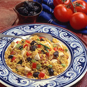 Moroccan Couscous