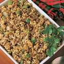 Dirty Brown Rice