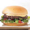 Brick Burger Bites