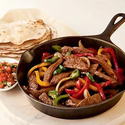 Samba Steak Stir-Fry